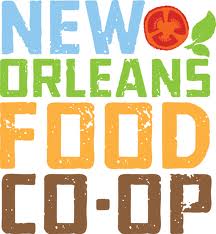 NOLA food coop