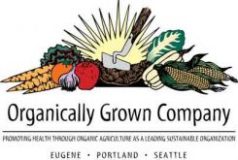 OGC logo