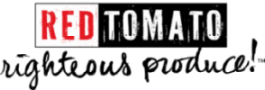 RedTomato Logo