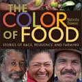 color of food
