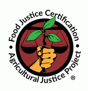 AJP Logo