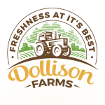 DollisonFarmsLogo